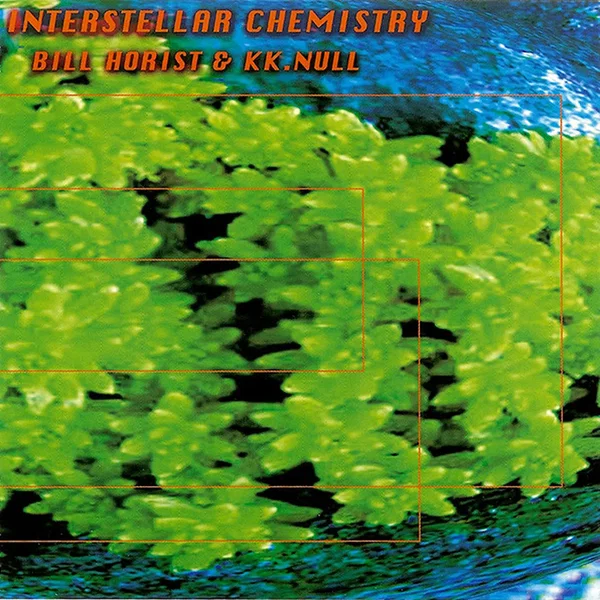 Interstellar Chemistry