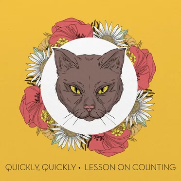 Lesson on Counting