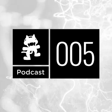 2014-04-17: Monstercat Podcast, Ep. 005 by Monstercat - album cover