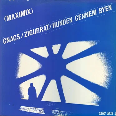 Zigurrat / Hunden gennem byen