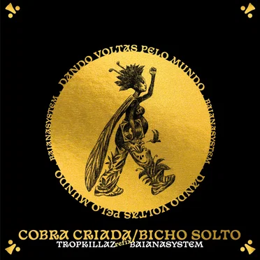 Cobra Criada/Bicho Solto (refix)