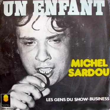 Un enfant