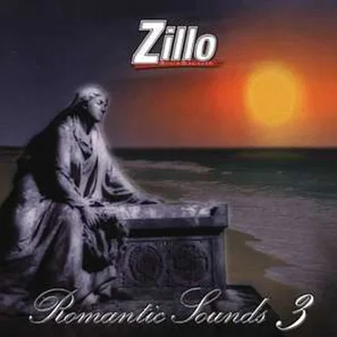 Zillo Romantic Sounds 3 by Various Artists - album cover