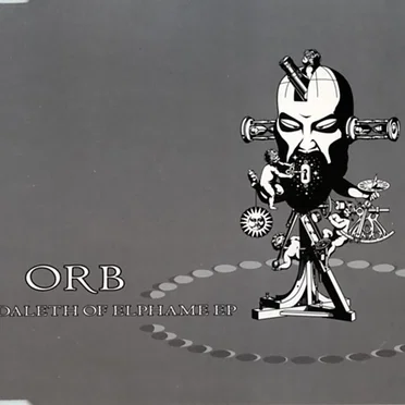 Daleth of Elphame EP