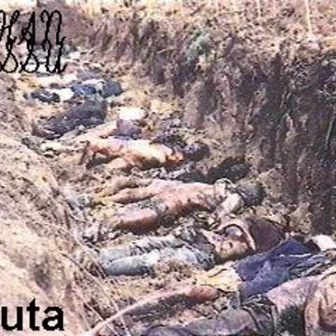 Hauta by Vihan Messu - album cover