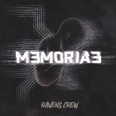 Memoriæ by Ravens Crew - album cover