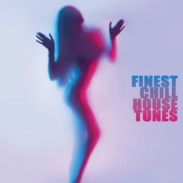 Finest Chill House Tunes by Various Artists - album cover