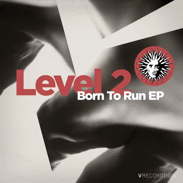 Born To Run EP