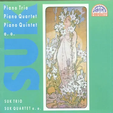 Piano Trio / Piano Quartet / Piano Quintet