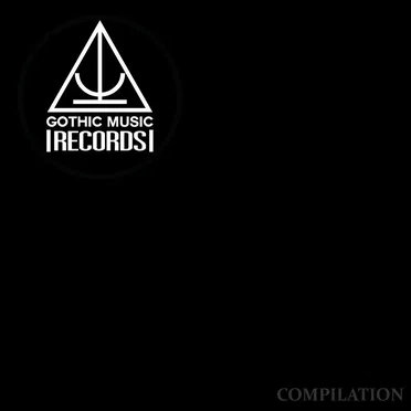 Gothic Music Records by Various Artists - album cover