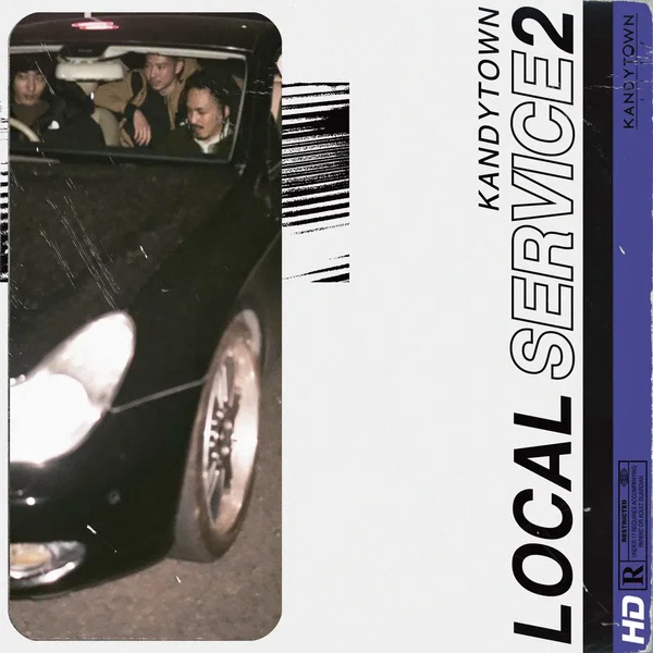 LOCAL SERVICE 2