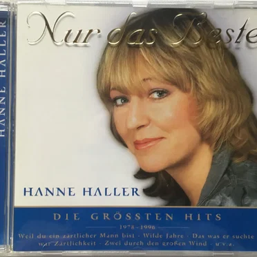 Nur das Beste - Die grössten Hits