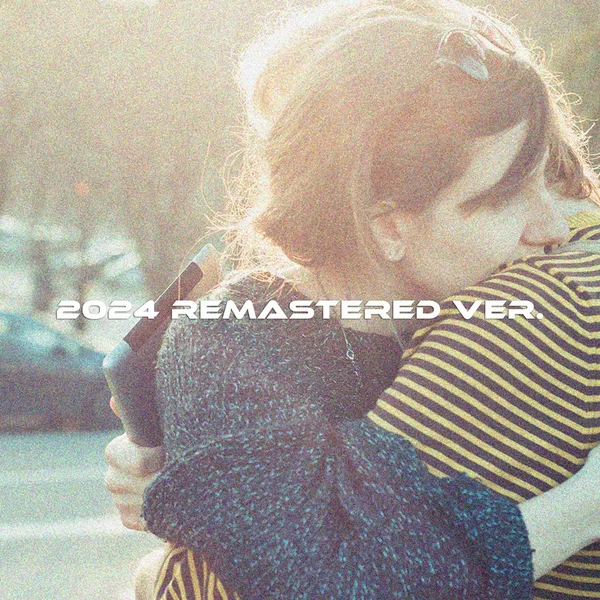 Love You Baby - 2024 Remastered Version