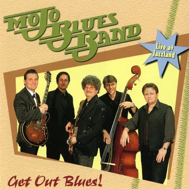 Get Out Blues