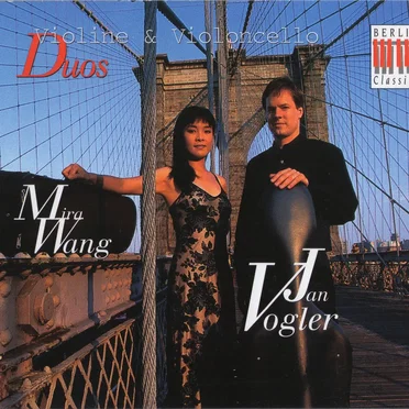 Violine & Violoncello Duos