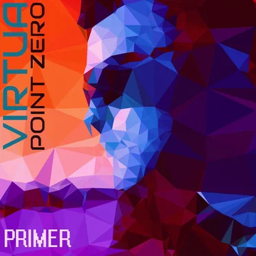 Primer by Virtua Point Zero - album cover