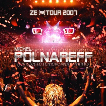 Ze (re) tour 2007