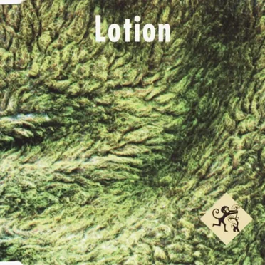 Tear by Lotion - album cover