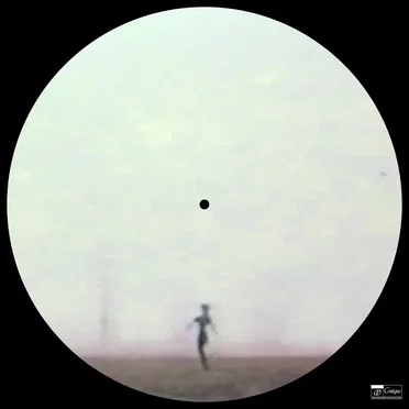 Chez Critique: Ephemeral Blue by Various Artists - album cover