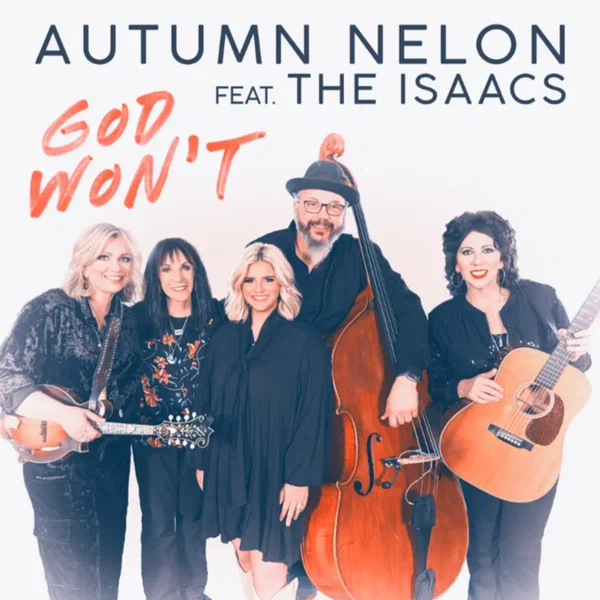 God Won’t