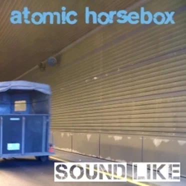 Sound Like by Atomic Horsebox - album cover
