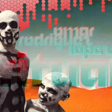 Megaritual