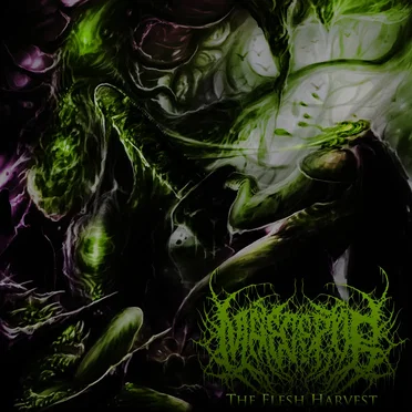 Chapter II: The Flesh Harvest
