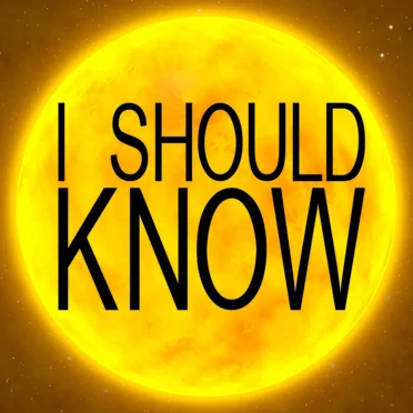 I Should Know by The Ninetyten - album cover
