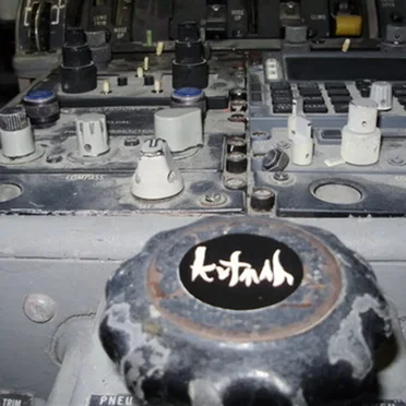 Dusted Back Alley Beats