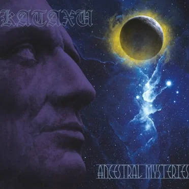 Ancestral Mysteries