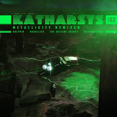 Metallicty LP Remixed, Part 2