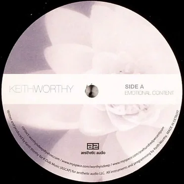 Keith Worthy