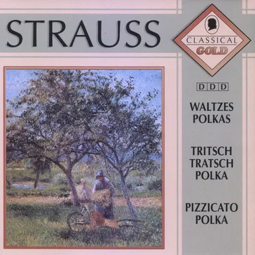 Walzer und polkas (Vol. 3)