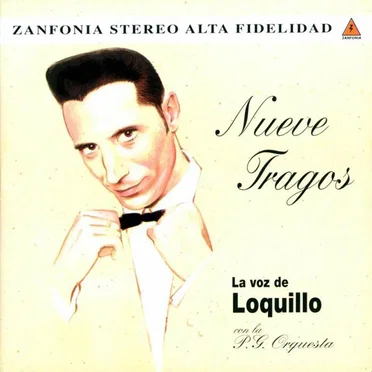 Nueve tragos