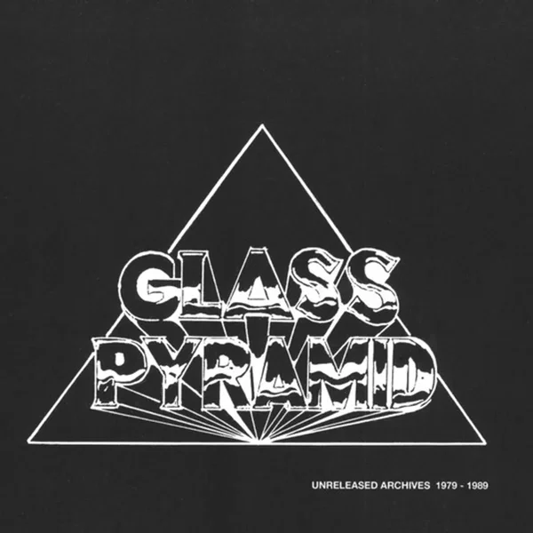 Unreleased Archives 1979-1989