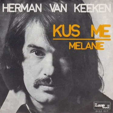 Kus me / Melanie