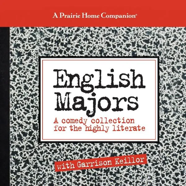 English Majors: A Comedy Collection for the Highly Literate, Vol. 2