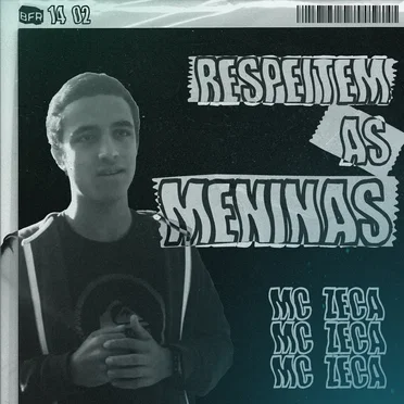 Respeitem as Meninas