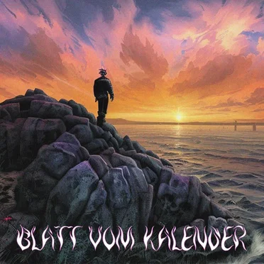 Blatt vom Kalender by Raportagen - album cover