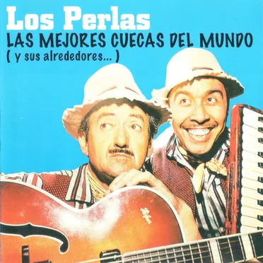 Las mejores cuecas del mundo (y sus alrededores...)