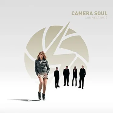 Connections by Camera Soul - album cover