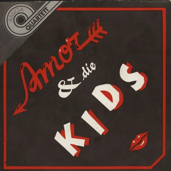 Amor & die Kids