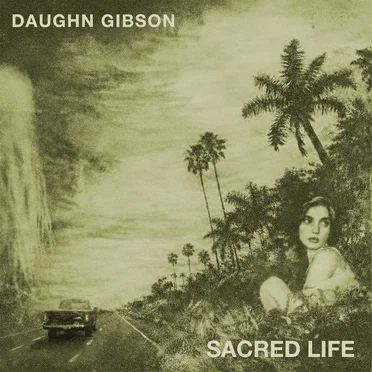 Sacred Life