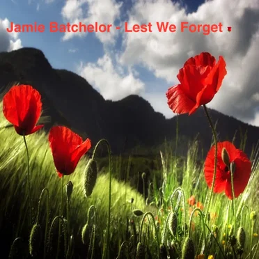 Lest We Forget