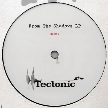From The Shadows LP - Disc 2
