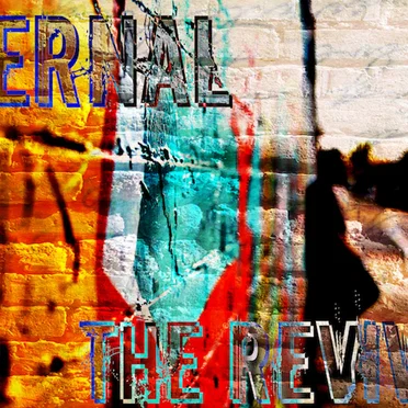 The Revival by Eternal - album cover