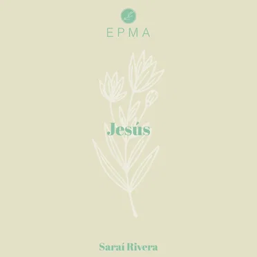 Jesús (Instrumental) by En Paz Me Acostaré - album cover