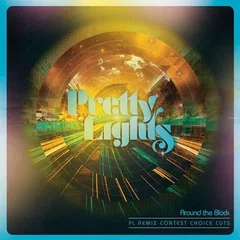 Pretty Lights