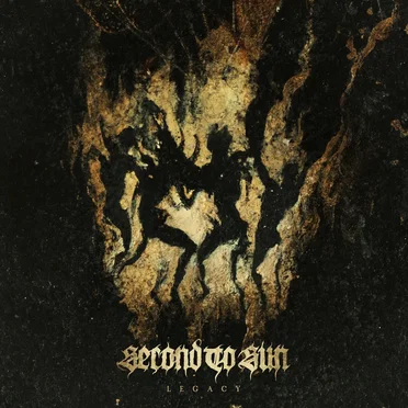 Legacy by Second to Sun - album cover