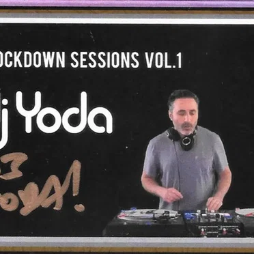The Lockdown Sessions Vol. 1